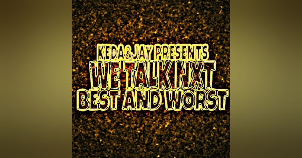 WTN: BEST AND WORST FROM 2016