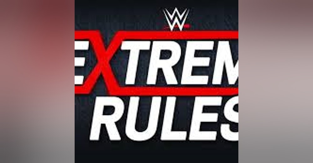 KNJS EP.90 |WWE EXTREME POST SHOW WITH KEDA, CHRIS & LARKIN|