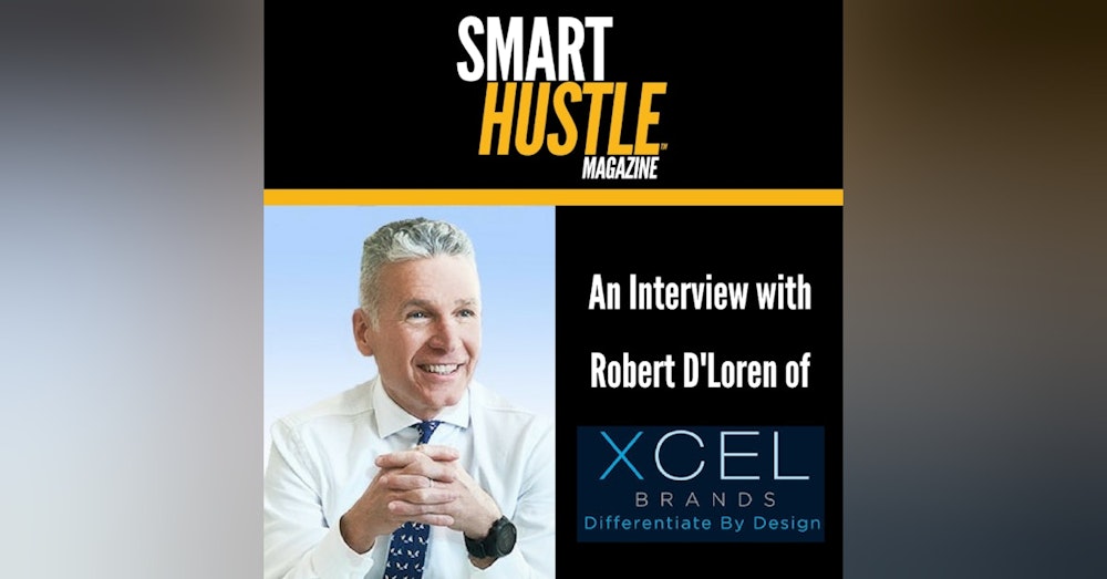 How to be Successful with the Retail Landscape Shifts: Advice from Robert D'Loren