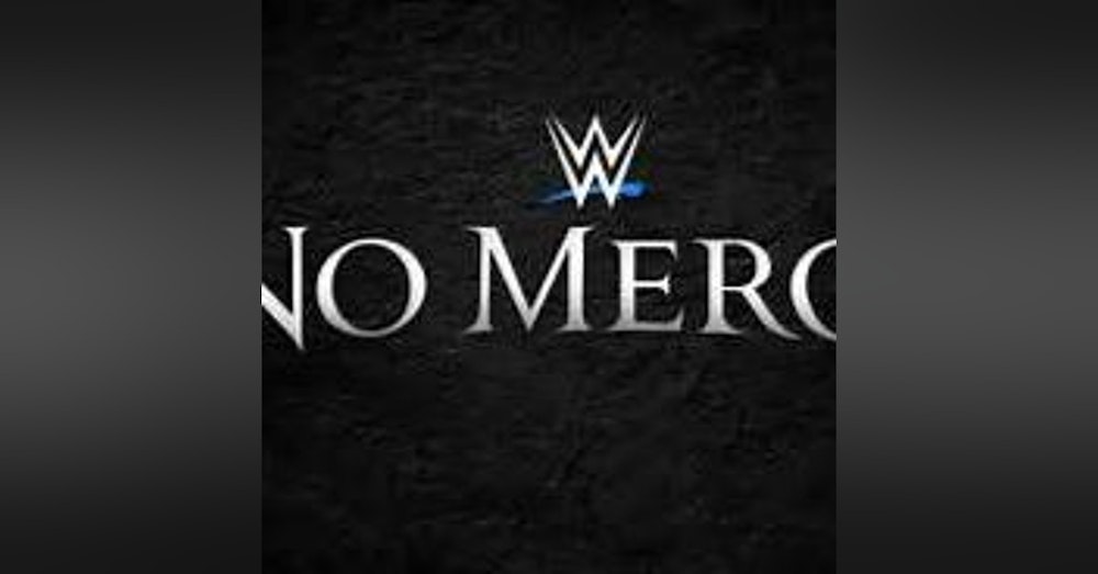 Another Post Show Podcast  Wrestling PPV Edition 4  No Mercy