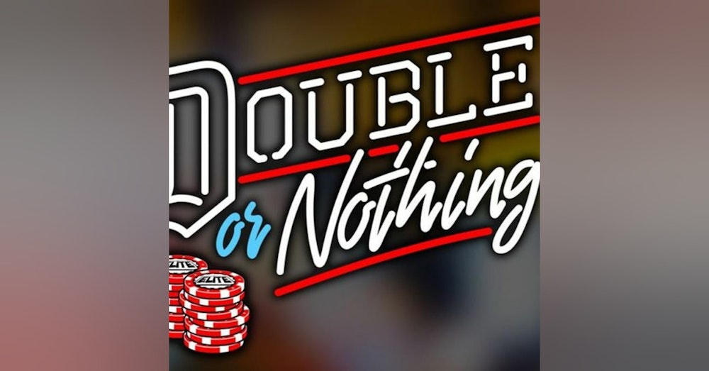 KNJS EP.178 | AEW: Double or Nothing PostShow