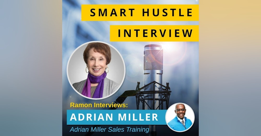 The Ins and Outs of Business Networking with Adrian Miller