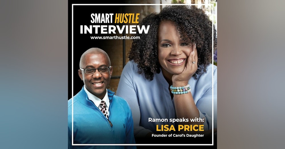 Lisa Price on What’s Changed Throughout Her 20+ Years in Business
