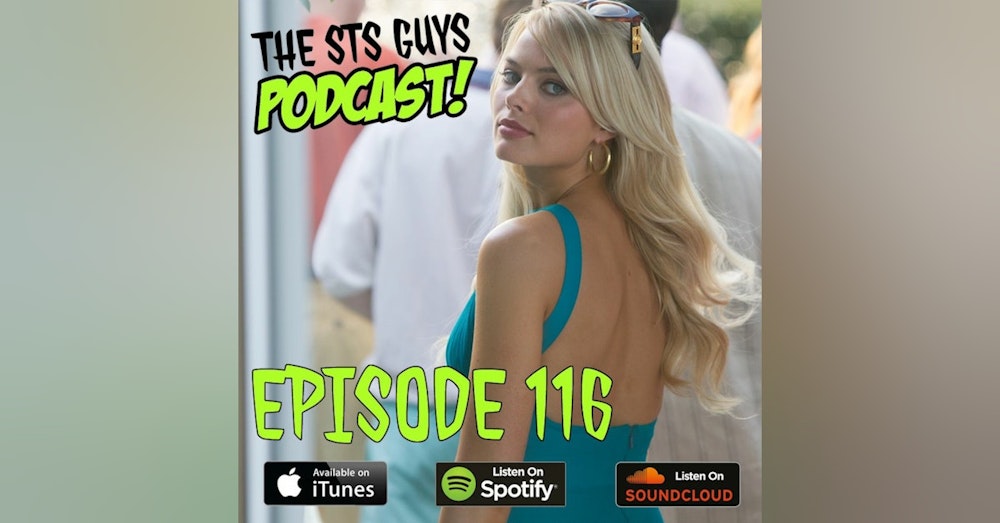 The STS Guys - Episode 116: It's Been a Decade
