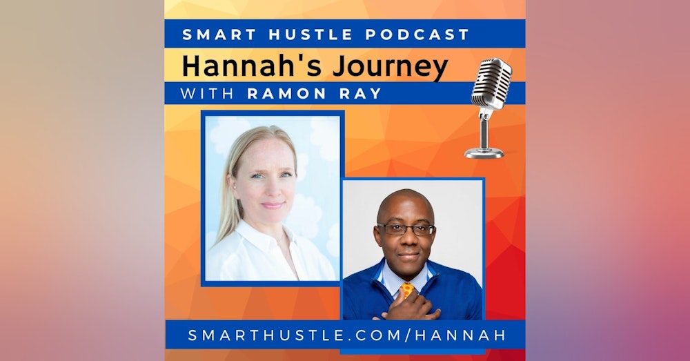 How To Conquer Roadblocks in Business - Hannah's Journey