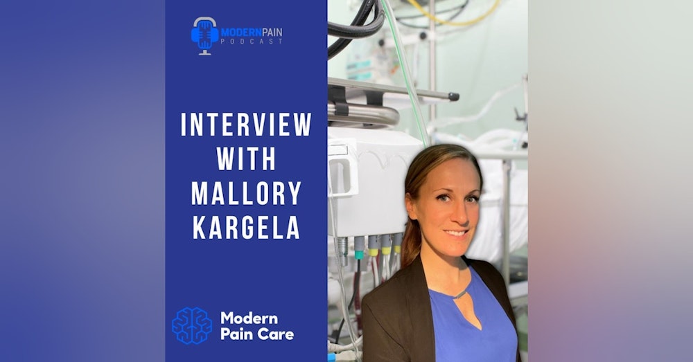 Interview With Mallory Kargela