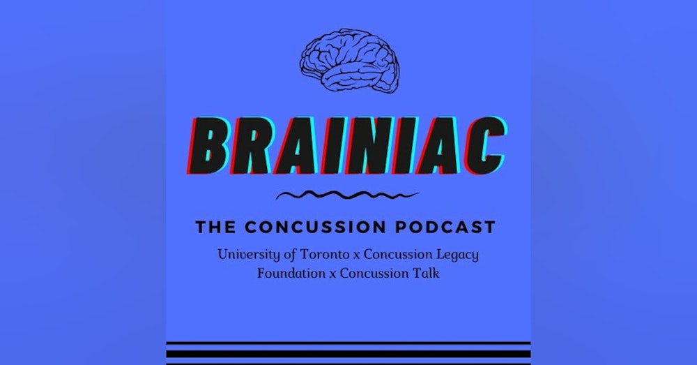 Episode 2.4 - Mental Health, Concussions, and Policy with Sandhya Mylabathula