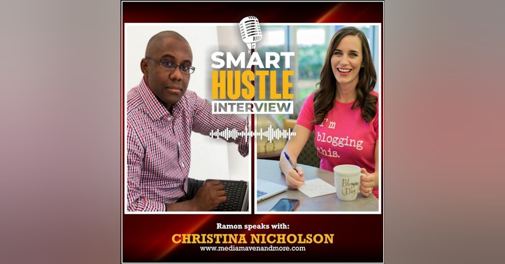 Get Publicity With Little or No Money - Smart Hustle Interview