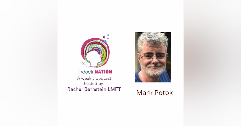 Analyzing Extremism w/ Mark Potok