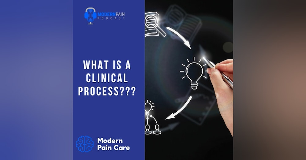 What is a Clinical Process?