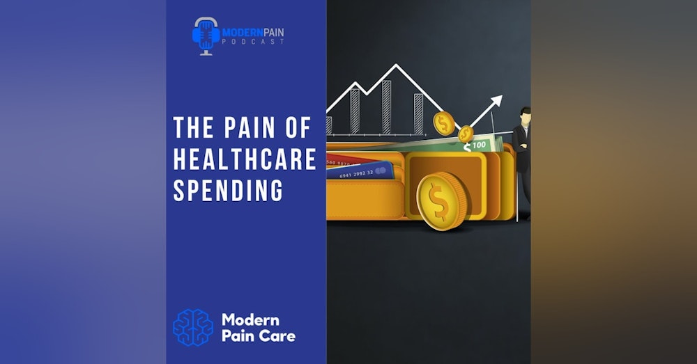 The Pain of Healthcare Spending