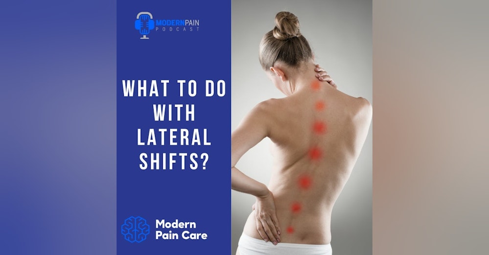 What to Do with Lateral Shifts?