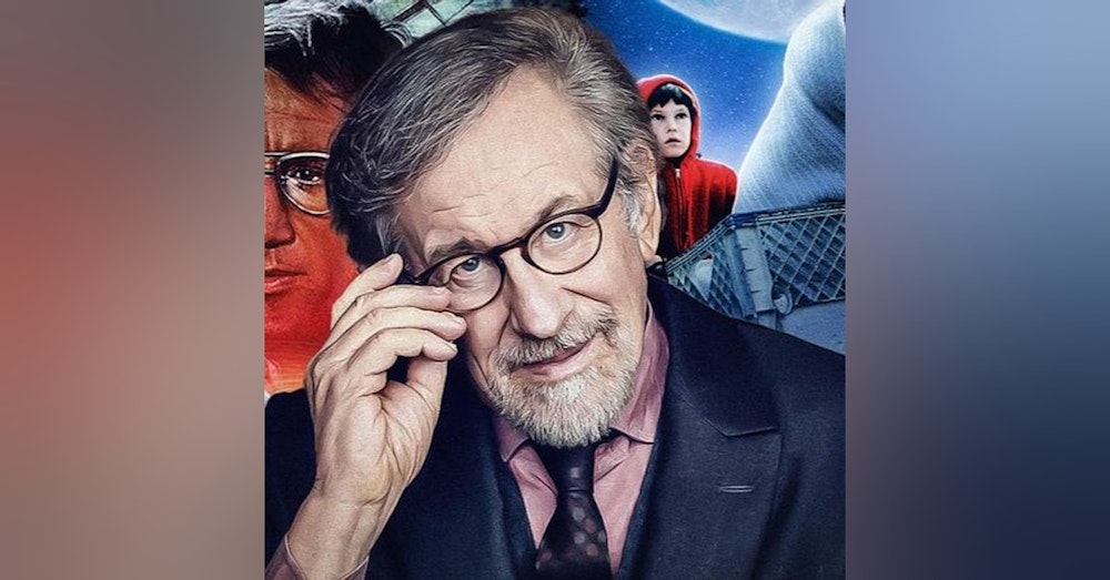 LoFi Top 5 - 85 - The Spielberg Episode