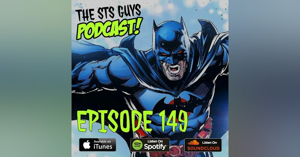 The STS Guys - Episode 149: High Score