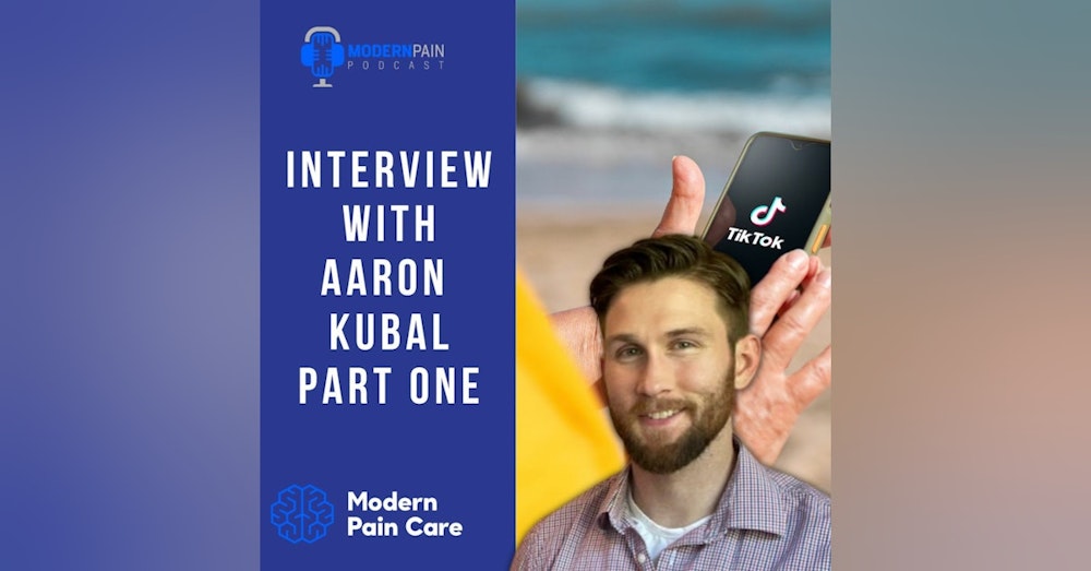 Interview with Aaron Kubal Part 1