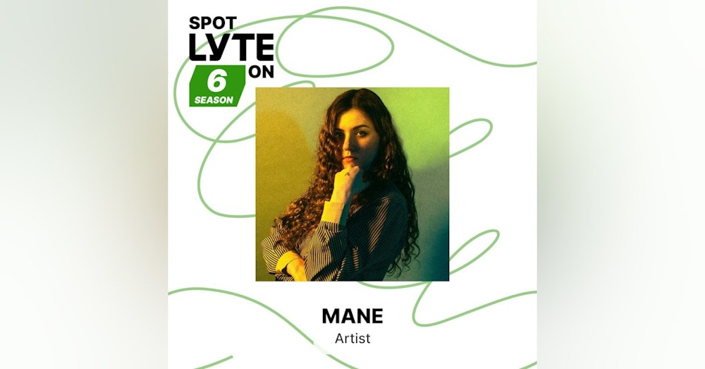 Australian artist, MANE reports from SXSW after playing 5 shows in 5 days