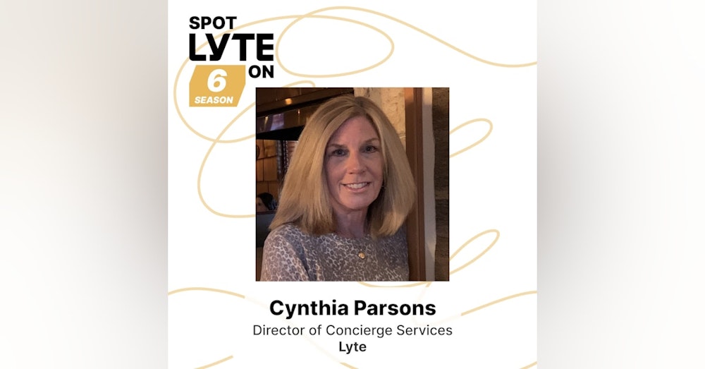 Cynthia Parsons talks about her time with Bill Graham Presents, the art of VIP ticketing, and being named one of Pollstar's 2022 Women of Live