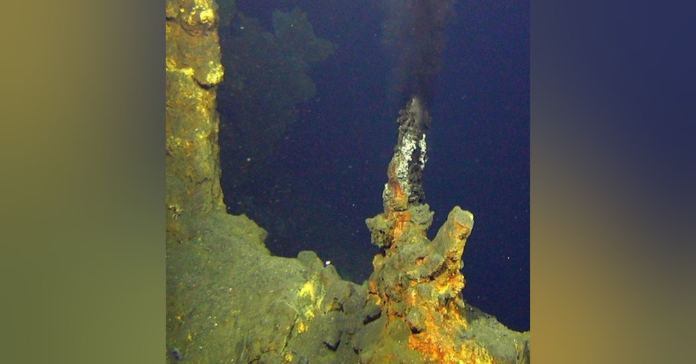 Deep Sea Mining and the Coronavirus