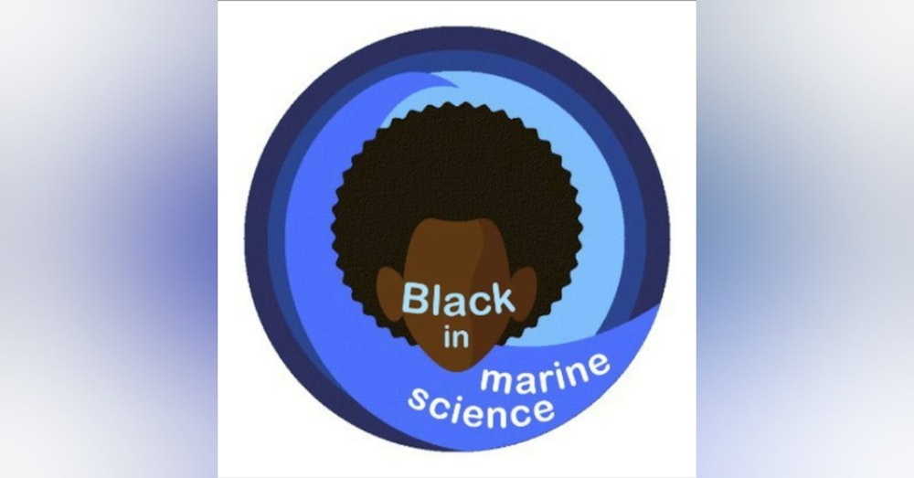 Black in Marine Science Week