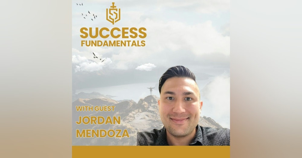 Fear Of Failure with Jordan Mendoza