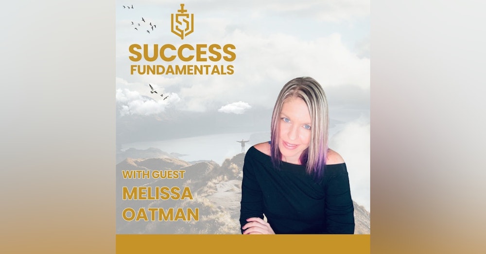Awaken Your Inner Awesomeness with Melissa Oatman