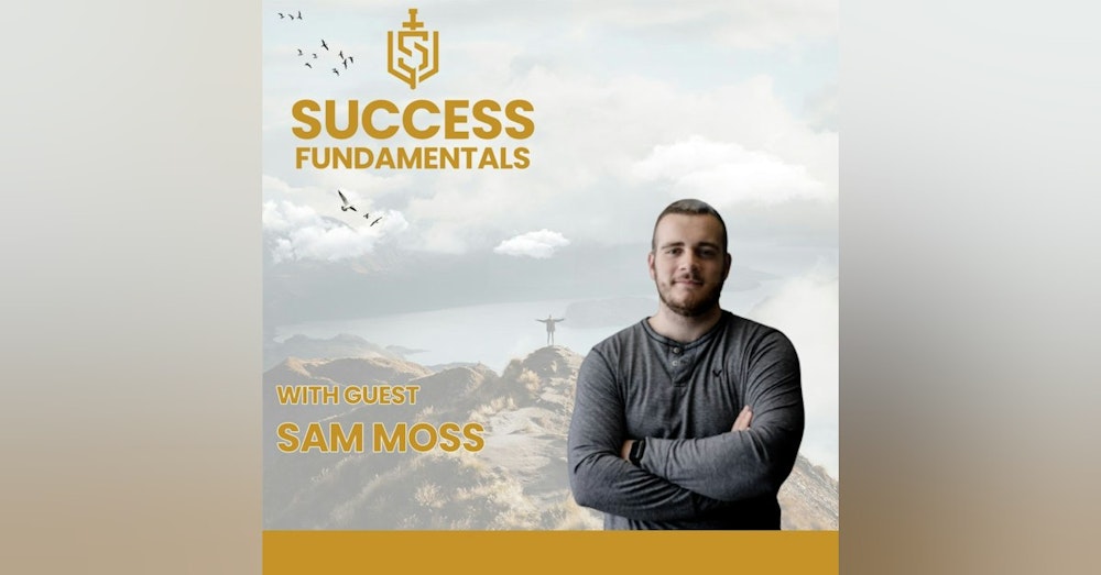 Winning With Integrity with Sam Moss