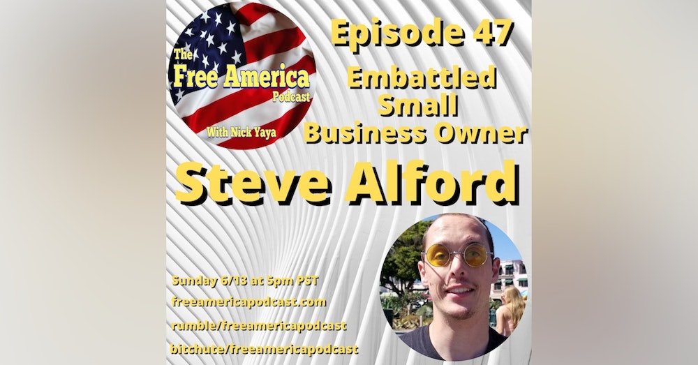 Episode 47: Steve Alford