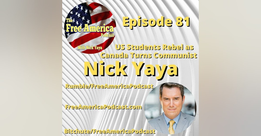 Episode 81: Nick Yaya