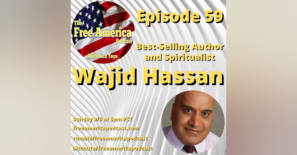 Episode 59, Wajid Hassan