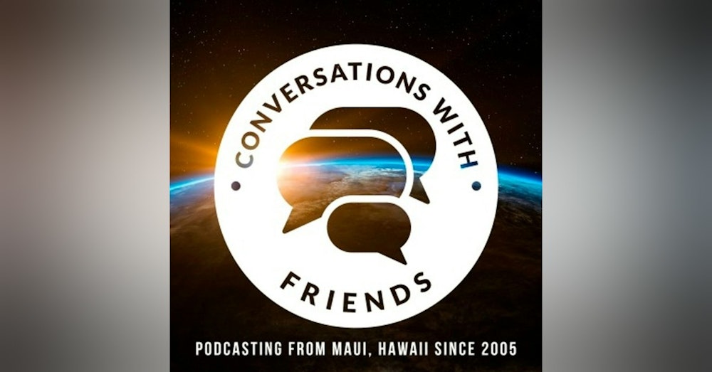Conversations With Friends Special Episode