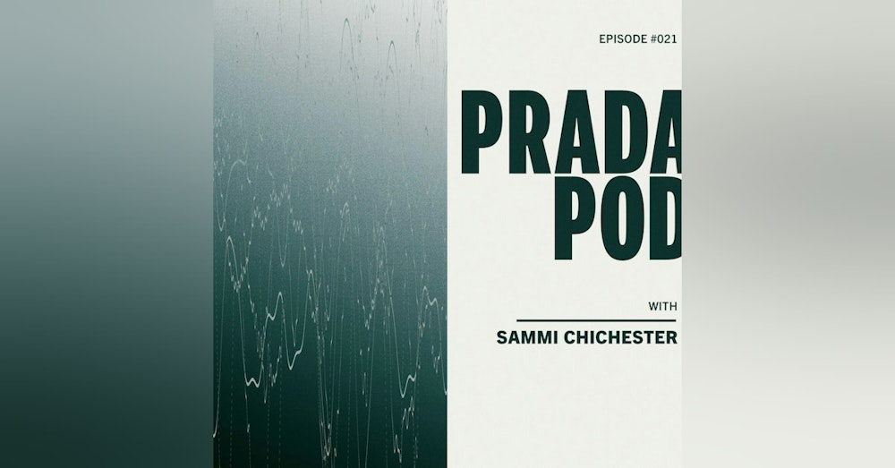 Episode 21: Sammi Chichester