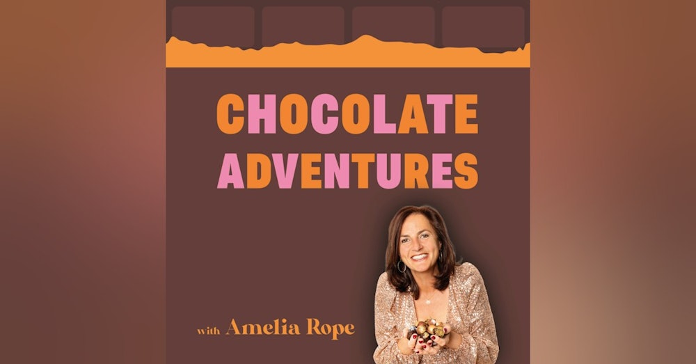 Show Trailer for Chocolate Adventures with Amelia Rope