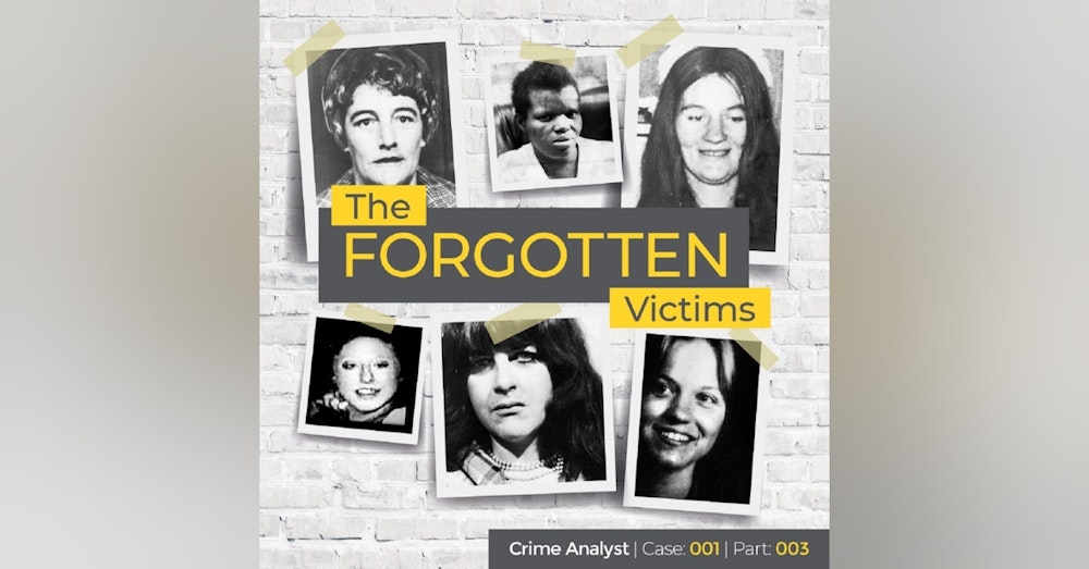 3: The Forgotten Victims | Part 03 | The A1 Linked Offenses