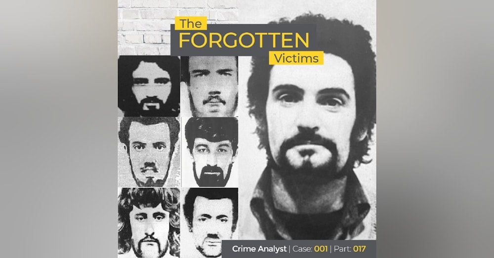 22: The Forgotten Victims | Part 17 | The Sampson Review and A Very Disturbing Discovery