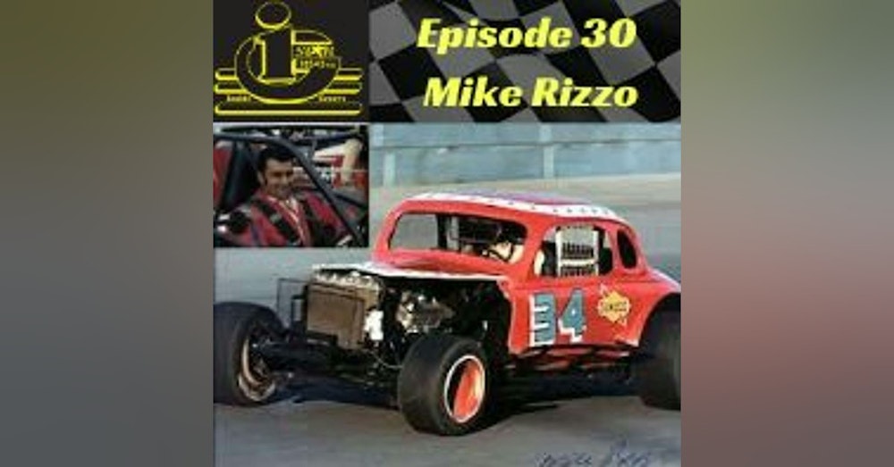 011720 INSIDE GROOVE #30 - Mike Rizzo