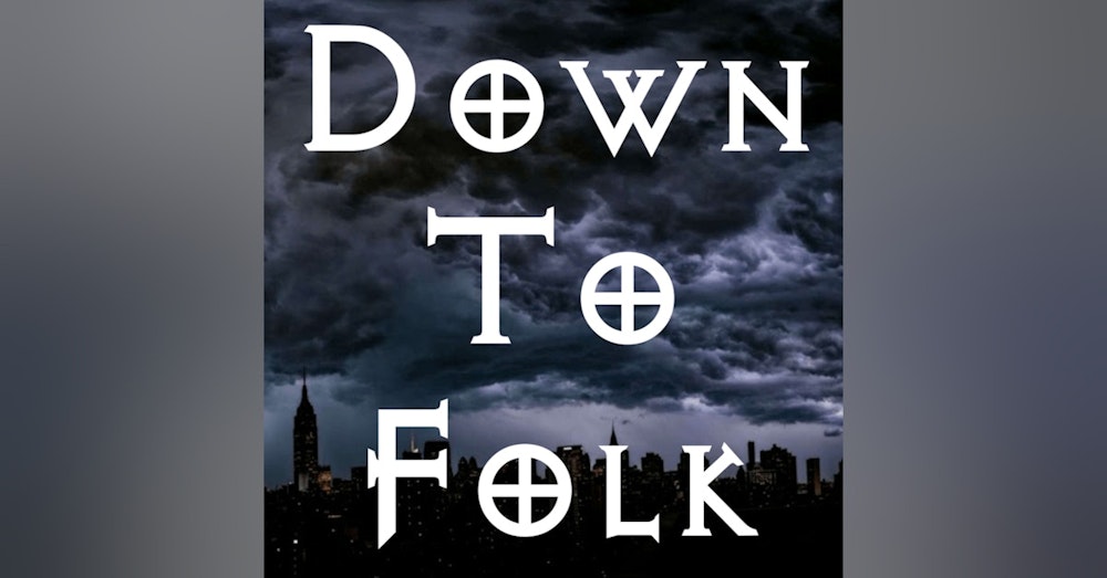 Down To Folk - Trailer