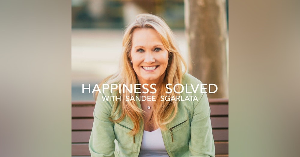 07. Depression, the national emergency we need to talk about! Featuring Natalie Souders