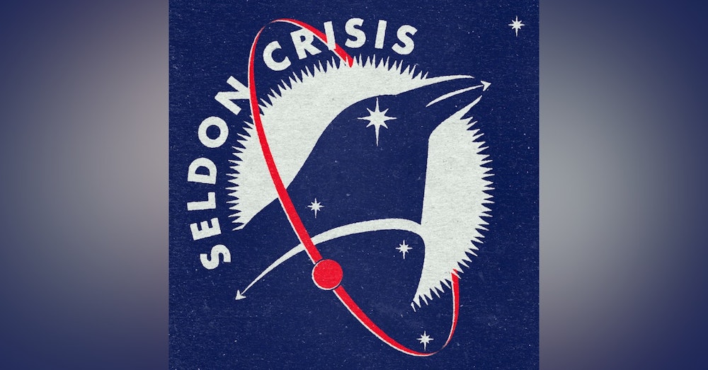 Introducing Seldon Crisis