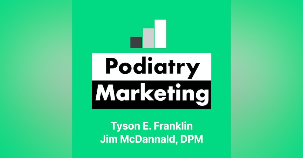 Podiatry Clinic Facebook and Instagram Best Practices