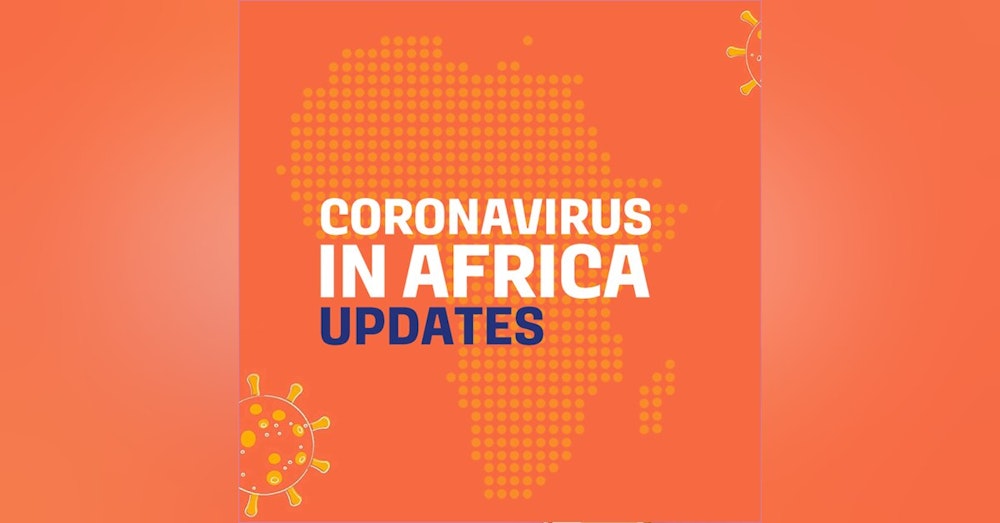 COVID-19: Easing Lockdowns in Africa