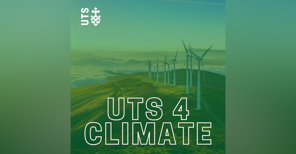 Introducing UTS 4 Climate