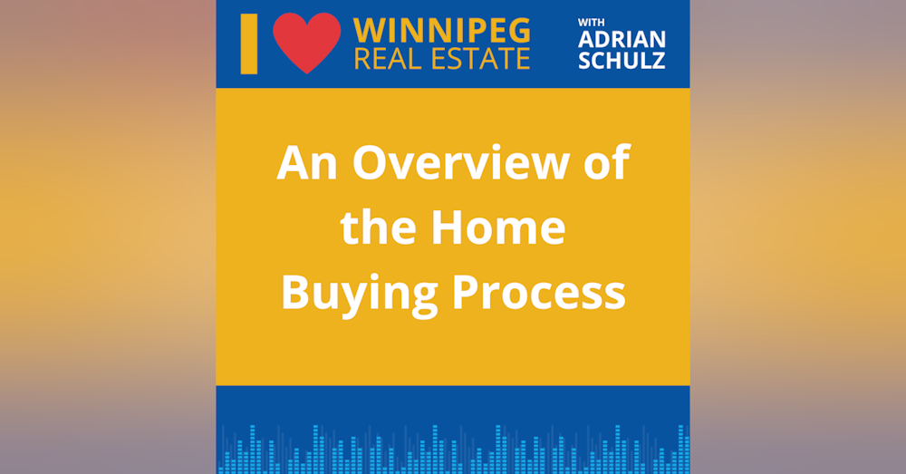 An Overview of the Home Buying Process