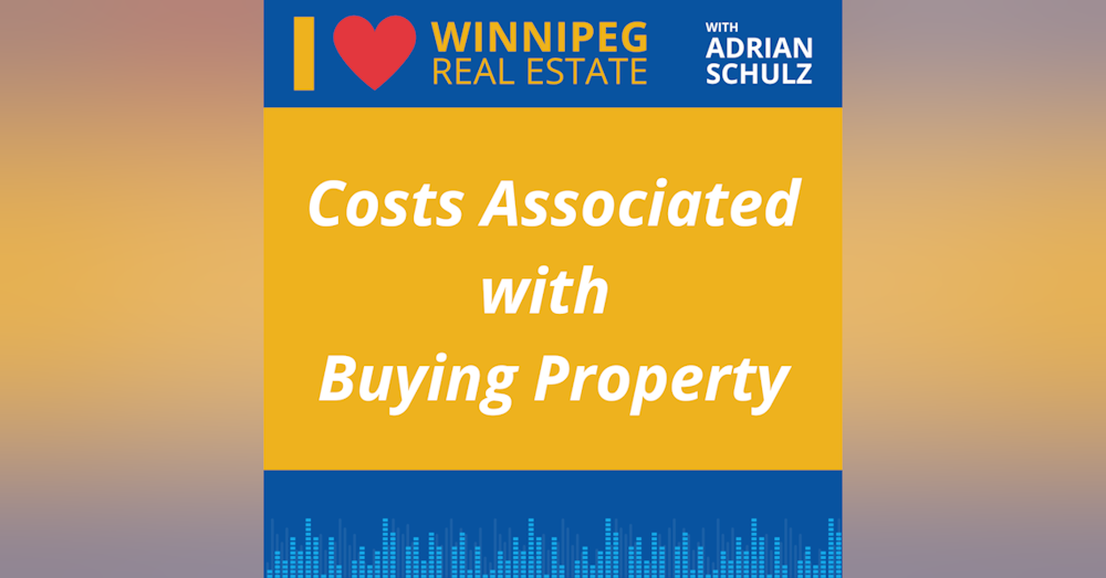 Costs Associated with Buying Property