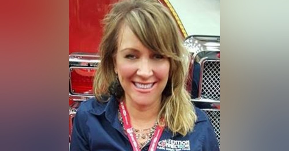 Promoting a fire education community - with Tracy Last