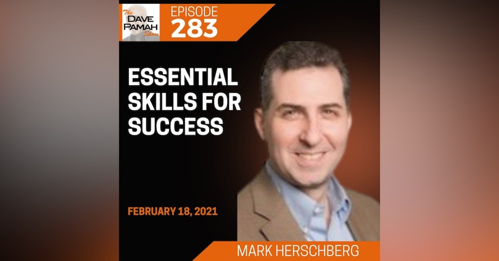 Essential Skills for Success with Mark Herschberg