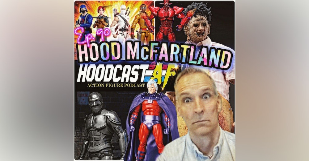 Hood McFartland