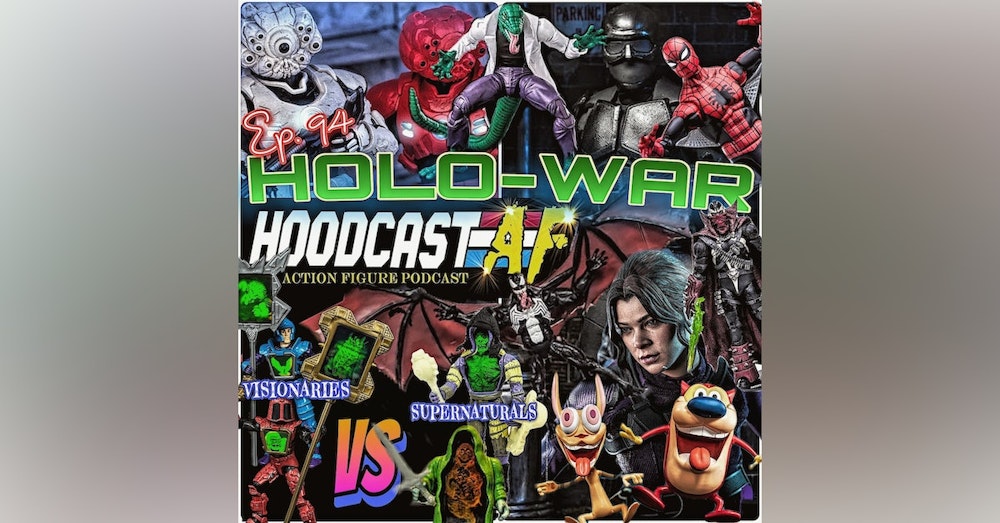 Holo-War
