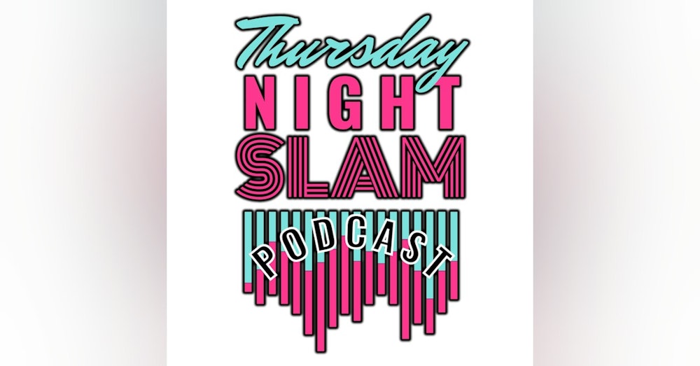 Thursday Night Slam S2:Ep6 (03-10-22) Frankie Frizzo