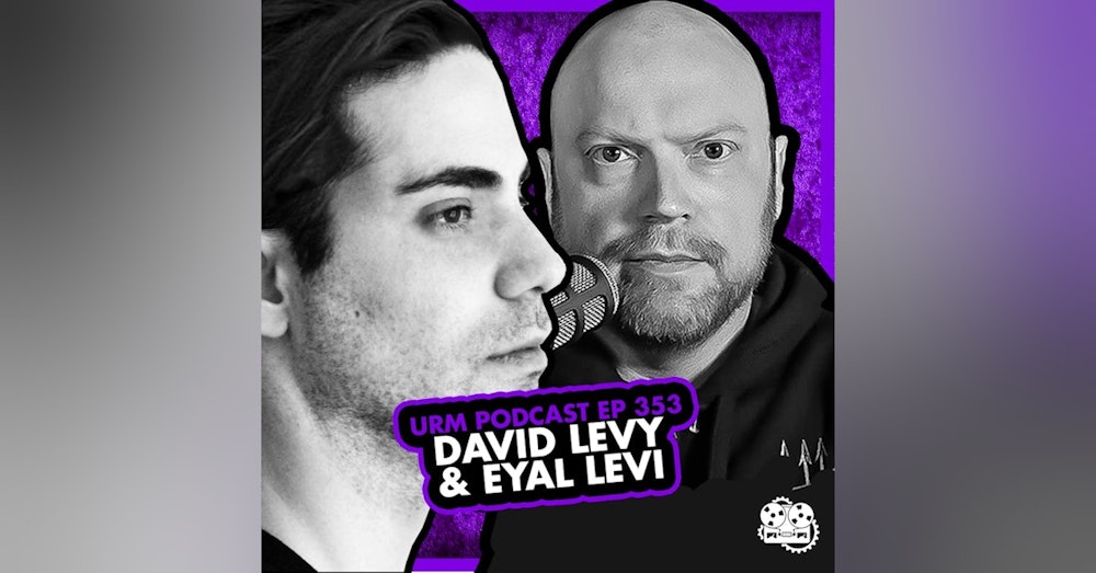 EP 353 | David Levy