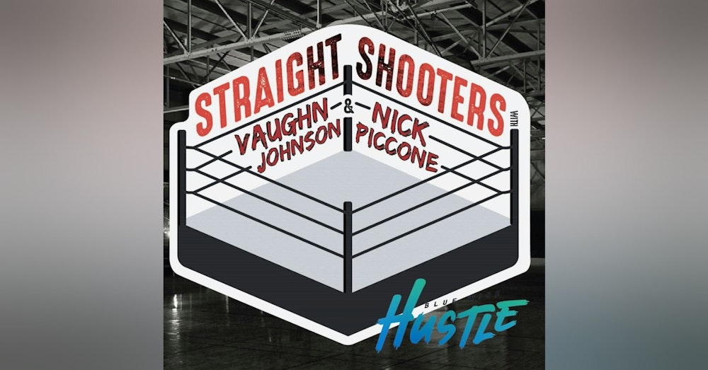 Shooters Classic 261: The Main Event IV from Nov. 23, 1990 Deep Dive (11/18/20)